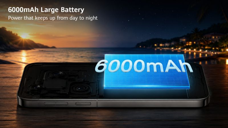 10 600mAh