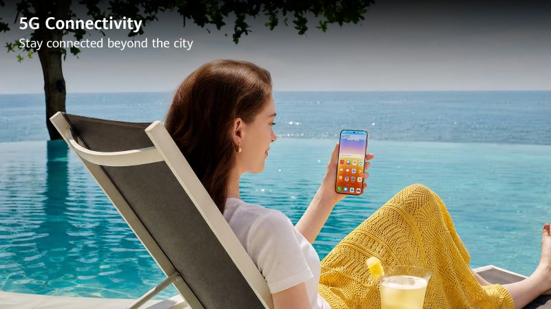 5G Connectivity
