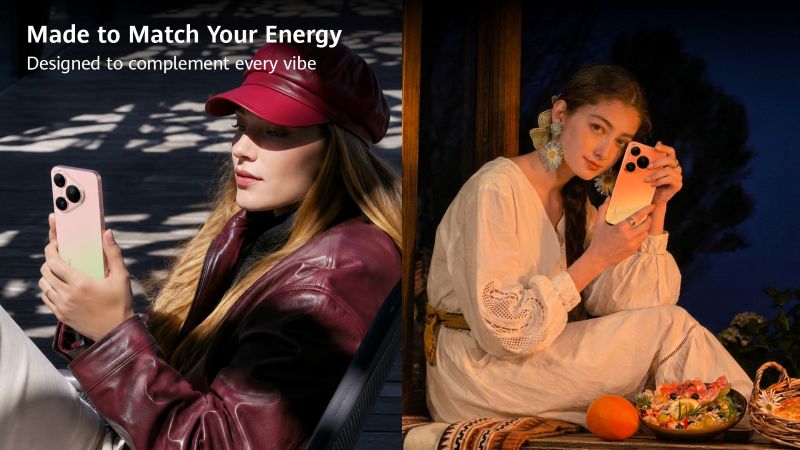 Made to Match Your Energy