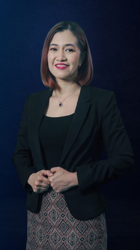Rowena Asnan