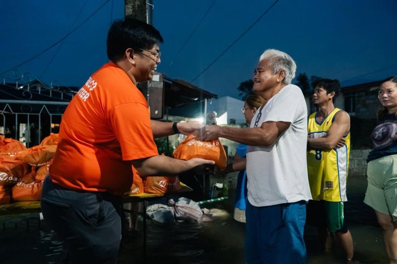 MERALCO RESTORES SERVICE TO NEARLY ALL OUTAGE-HIT CUSTOMERS; BRINGS RELIEF TOAFFECTED COMMUNITIES viber image 2026 08 18 11 09 29 347