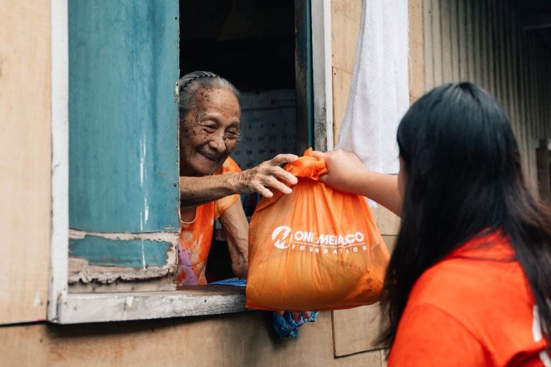 MERALCO RESTORES SERVICE TO NEARLY ALL OUTAGE-HIT CUSTOMERS; BRINGS RELIEF TOAFFECTED COMMUNITIES viber image 2026 08 18 11 09 30 032