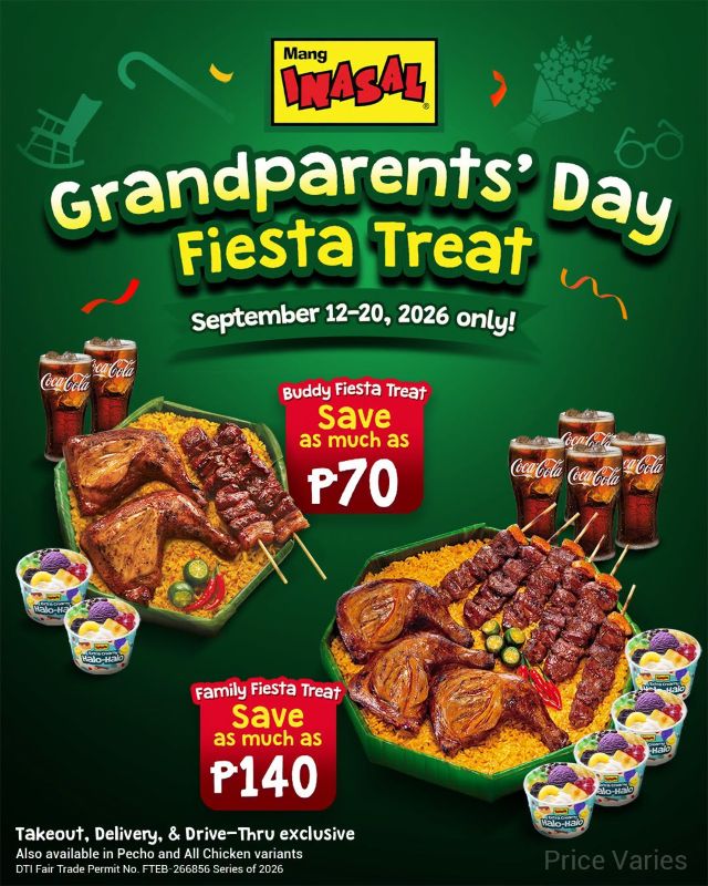 Treat your grandparents to their Mang Nasal faves up to Sept. 20 806790504 2197326271198106 5264249674006073114 n
