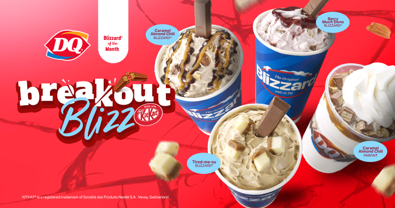 DQ’s Breakout Blizz is for those moments when you can’t help but say ‘DQ na kaya’ DQ Breakout Blizz 2
