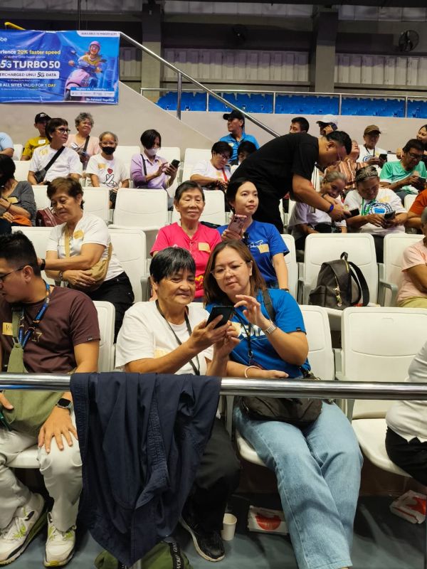 Globe marks 917 GDay 2026 with over 800 volunteers giving back to communities GDAYPhoto4