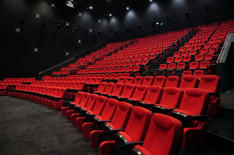 How Gateway Cineplex 18 sets a new standard for effortless cinema experiences Gateway Cineplex 2