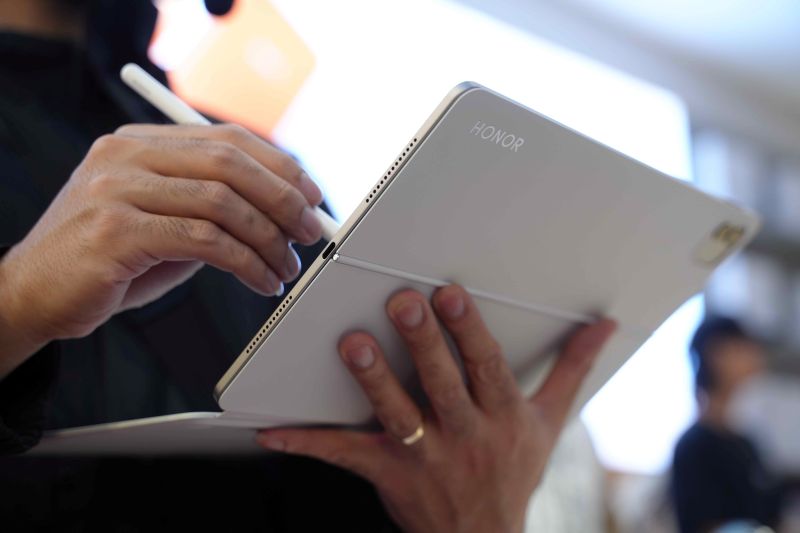 HONOR Connect Brings the HONOR Ecosystem Together for a Seamless Device Experience HONOR Ecosystem 02