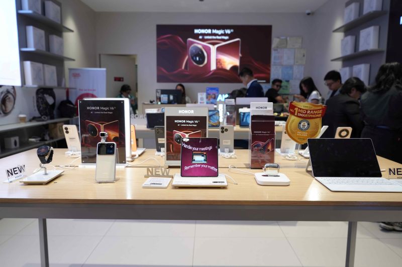 HONOR Ecosystem in the Philippines