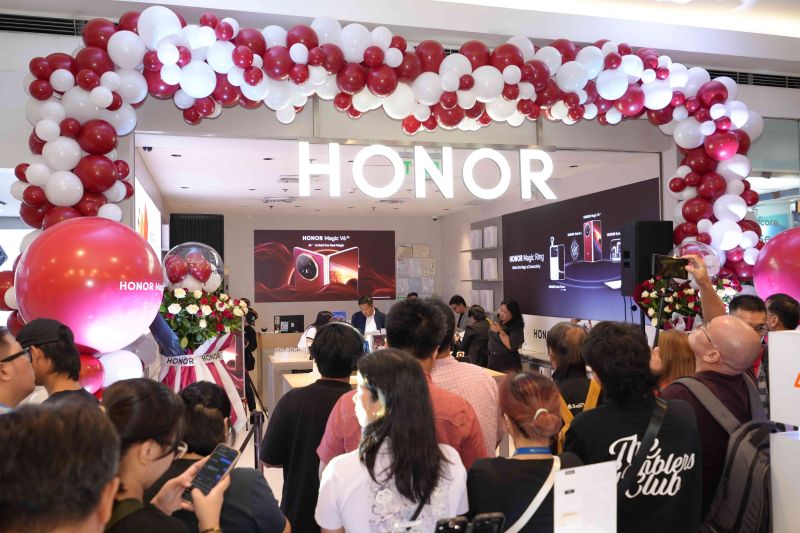 HONOR Magic V6 First Day Sale