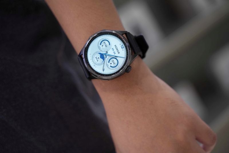 HONOR Watch 6 on sale 02
