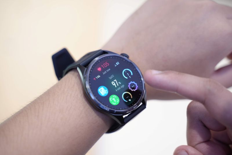 HONOR Watch 6 on sale 03