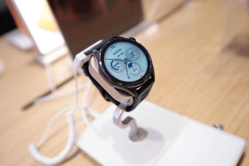 HONOR Watch 6 on sale