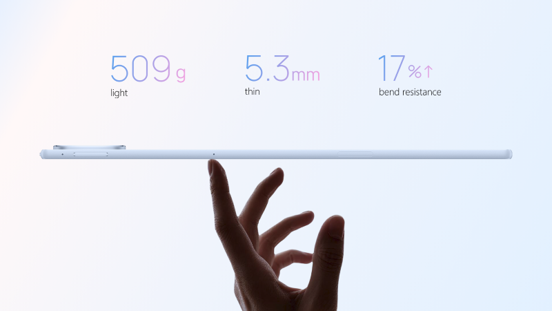 HUAWEI MatePad Air Airy Blue