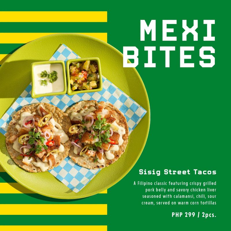 ibis Styles Mexi Bites 1