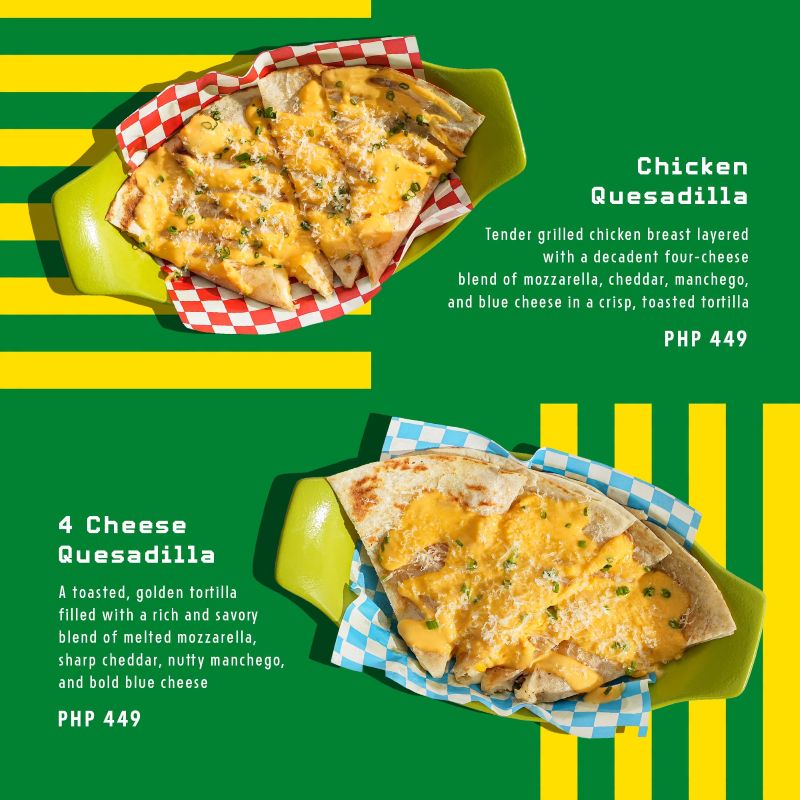 ibis Styles Mexi Bites 2