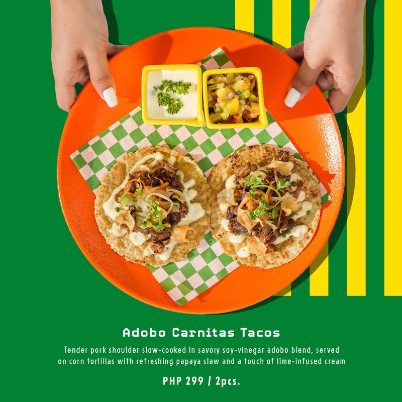 ibis Styles Mexi Bites 4