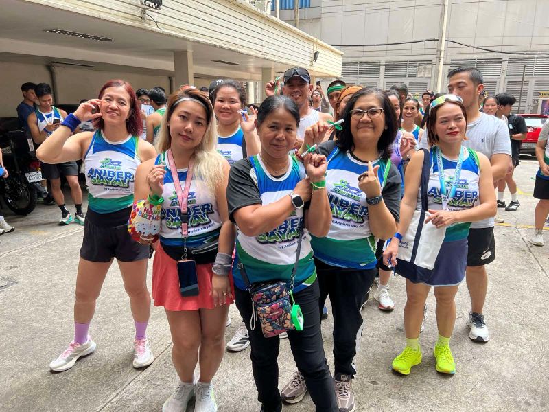 Cocolife 1st Anibersaya Fun Run Celebrates a Year of Fitness, Friendship, and Fun viber image 2026 09 28 22 32 35 923