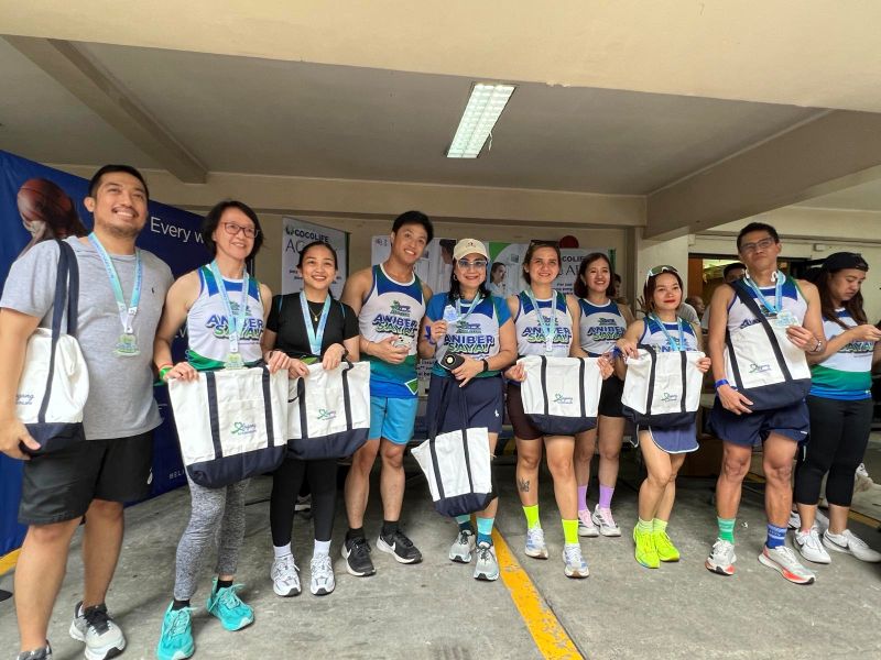 Cocolife 1st Anibersaya Fun Run Celebrates a Year of Fitness, Friendship, and Fun viber image 2026 09 28 22 34 37 660