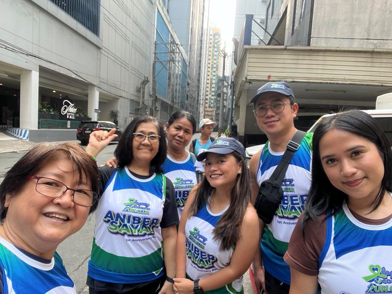 Cocolife 1st Anibersaya Fun Run Celebrates a Year of Fitness, Friendship, and Fun viber image 2026 09 28 22 37 34 645