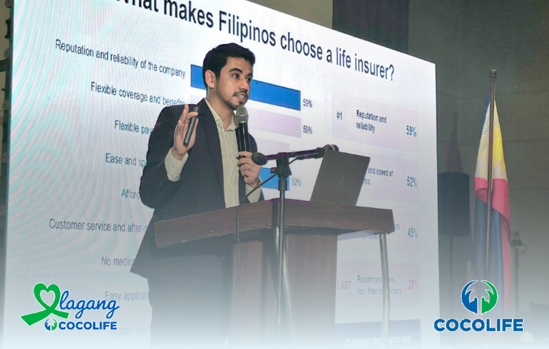 Cocolife Strengthens Industry Engagement at the ASPLI 27th Annual Summit 2027 ASPLI Summit 2