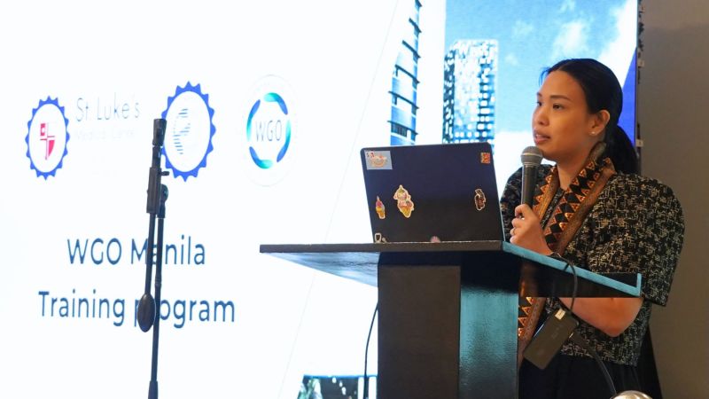 Dr. Marianne Linley Sy Janairo