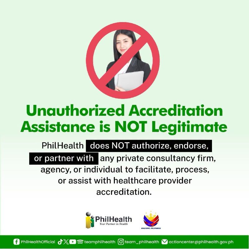 Fake Accreditation Assistance 2