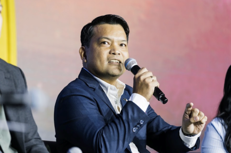 Globe Business GSummit 2