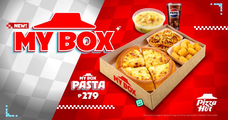 New MyBox 2