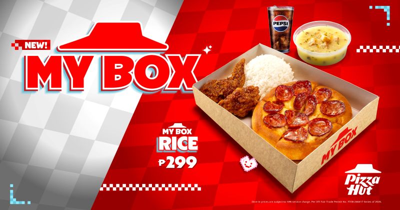 New MyBox 3