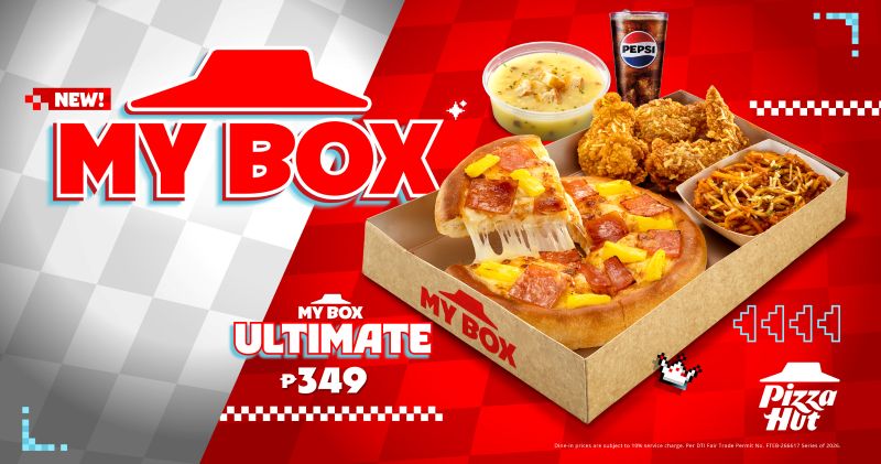 New MyBox 4