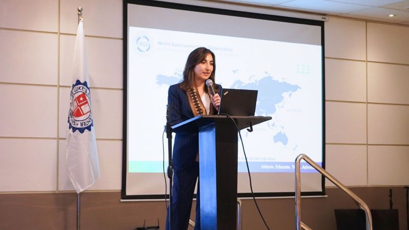 Prof. Carolina Olano MD MSC ED