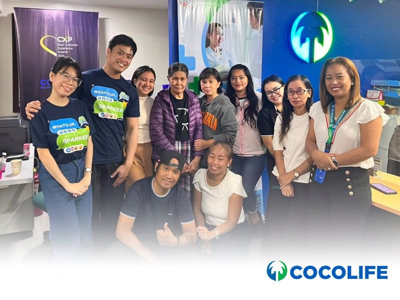 Social Spark 2