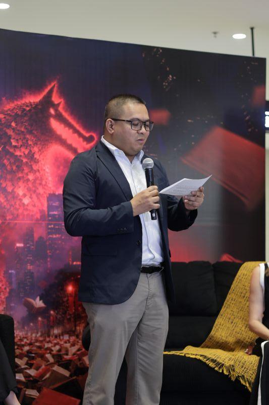 TJ Cuenca Head of Marketing at BGC rotated 1