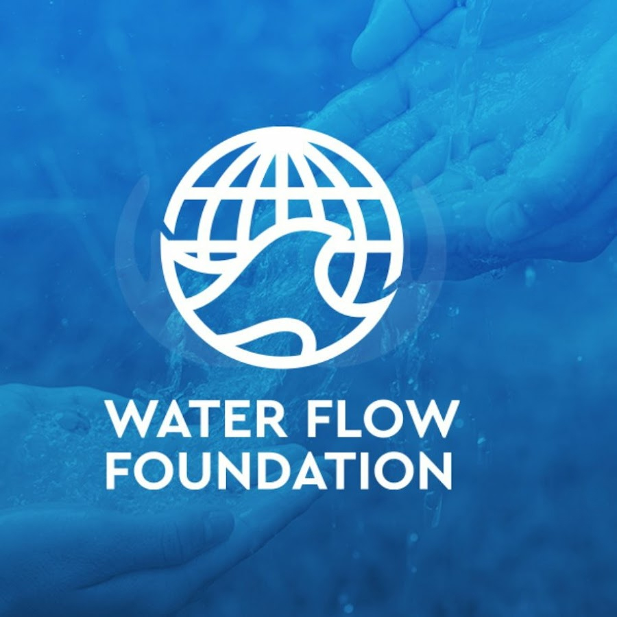 WATER FLOW FOUNDATION INC. Water Flow Foundation Launches to Drive Accelerated Change on World Water Day 2023 waterflowfoundation