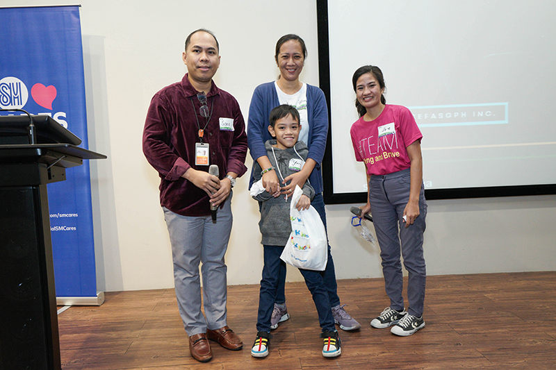 SM Supermalls Celebrates World Cerebral Palsy Day Partner Toy Kingdom 3
