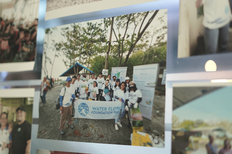 Water Flow Foundation Celebrates World Water Day 2024 and Honors Partners at Appreciation Night IMG 1362
