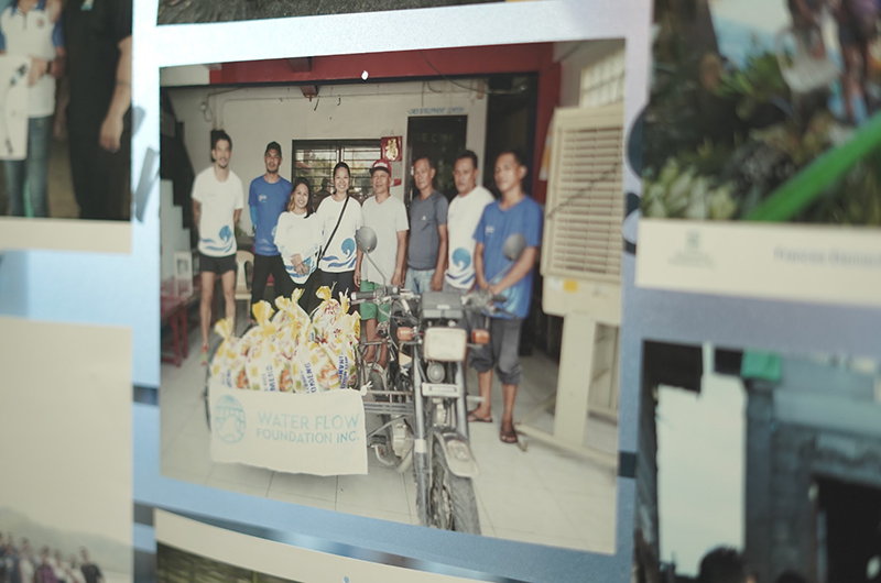 Water Flow Foundation Celebrates World Water Day 2024 and Honors Partners at Appreciation Night IMG 1365