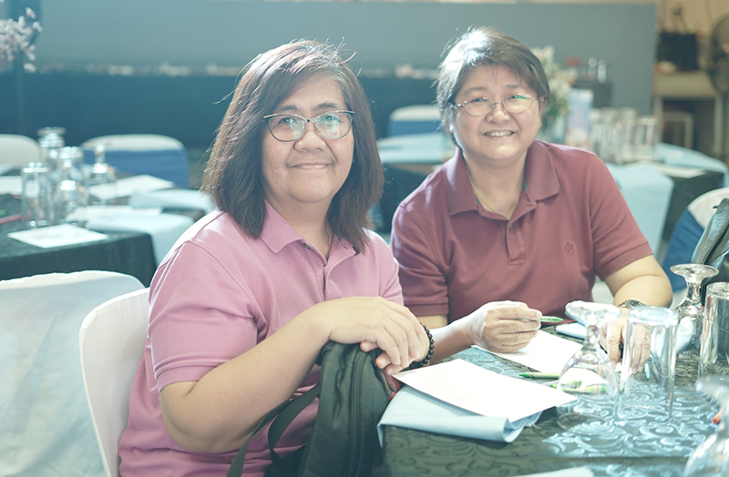 Water Flow Foundation Celebrates World Water Day 2024 and Honors Partners at Appreciation Night IMG 1370 1