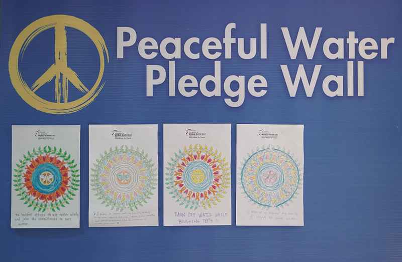 Water Flow Foundation Celebrates World Water Day 2024 and Honors Partners at Appreciation Night IMG 1376
