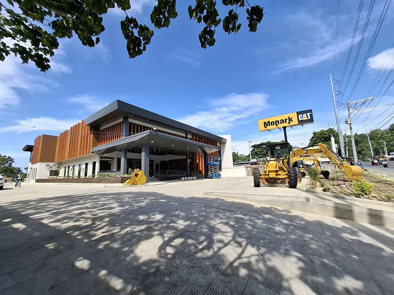 Monark Celebrates Grand Opening of New Ma-a Branch Monark Ma a2