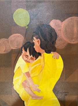 Art as creative outcry:Robinsons Land ARTablado presents ‘Kalampag’ PR ARTablado Presents Kalampag Moments with You by Anne Labesores