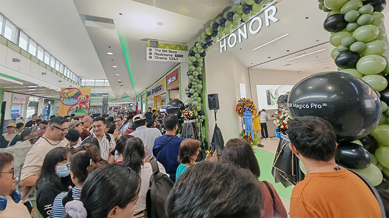 Top AI Camera Phone HONOR Magic6 Pro Now Available Nationwide with FREE HONOR Watch GS3! image 4 1
