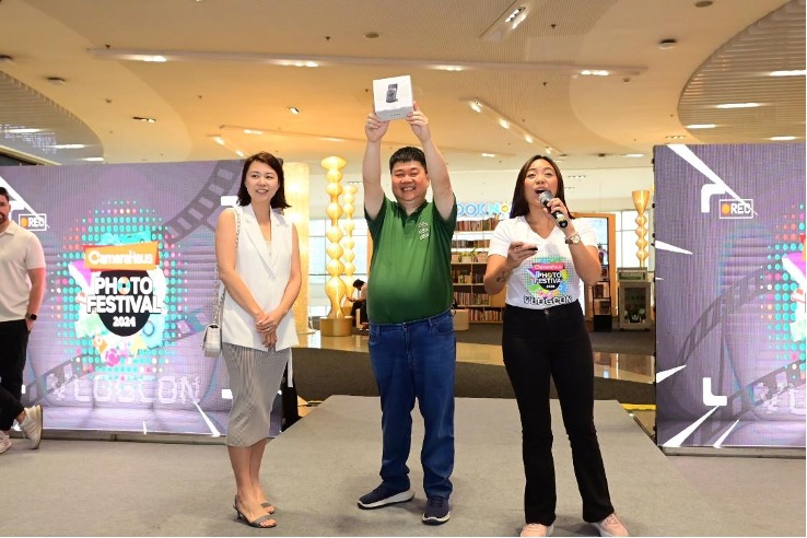 Literature, creativity take the spotlight at Book Nook SM Aura this July Games