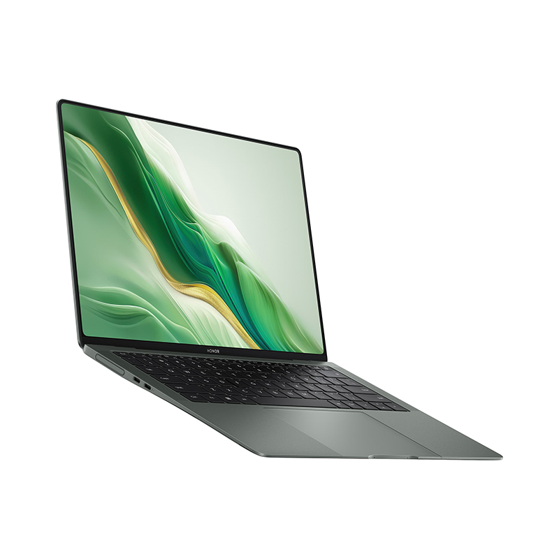 HONOR Debuts New State-of-the-Art Laptop HONOR MagicBook Art 14 at IFA 2024 HONOR MagicBook Art 14