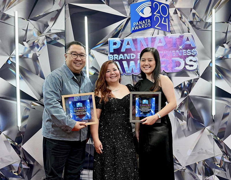 Mang Inasal wins Hall of Fame at Franchising Excellence Awards Mang Inasal named finalist at 2024 PANAta Awards