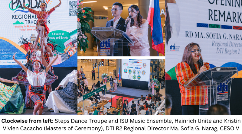 Padday na Lima Regional Trade Fair 2024: Immerse Yourself in Cagayan Valley’s Exquisite Blend of Beauty and Bounty Online 02 1