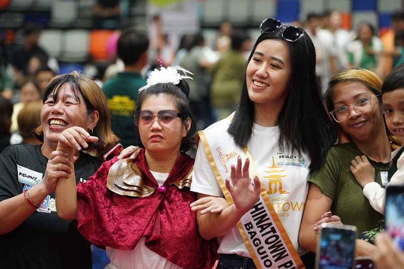 SM Cares, CEFASGPH celebrate World Cerebral Palsy Day through informative session aimed at family members, caretakers of Cerebral Palsy patients 2 3