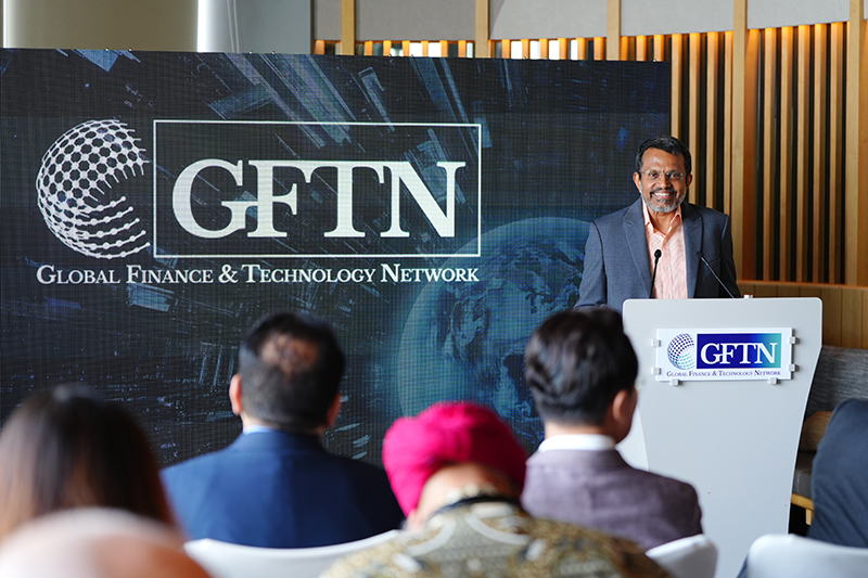 Global Finance & Technology Network Launched by the Monetary Authority of Singapore to Foster Global Collaboration in FinTech Photo 3 1