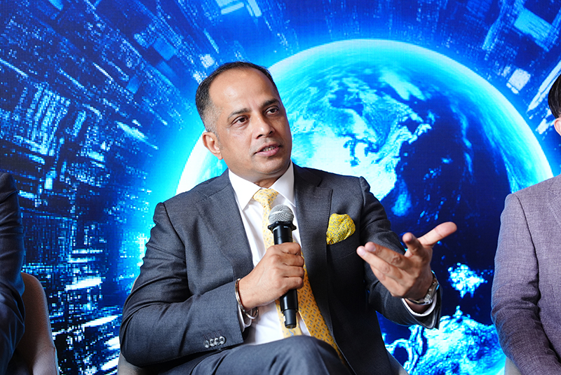 Global Finance & Technology Network Launched by the Monetary Authority of Singapore to Foster Global Collaboration in FinTech Photo 6