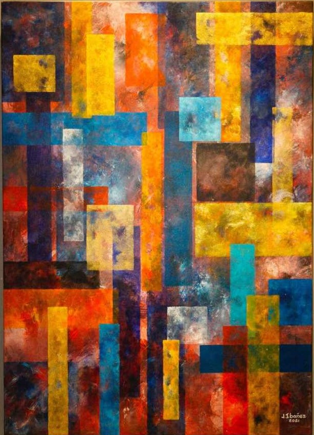 Pinoy castle maker credits a higher power for his lofty designs PR ARTablado Jaime Ibanez Celestial Insight